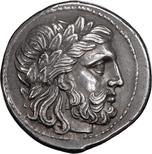 Ancient Coins Inventory | Harlan J. Berk, Ltd.