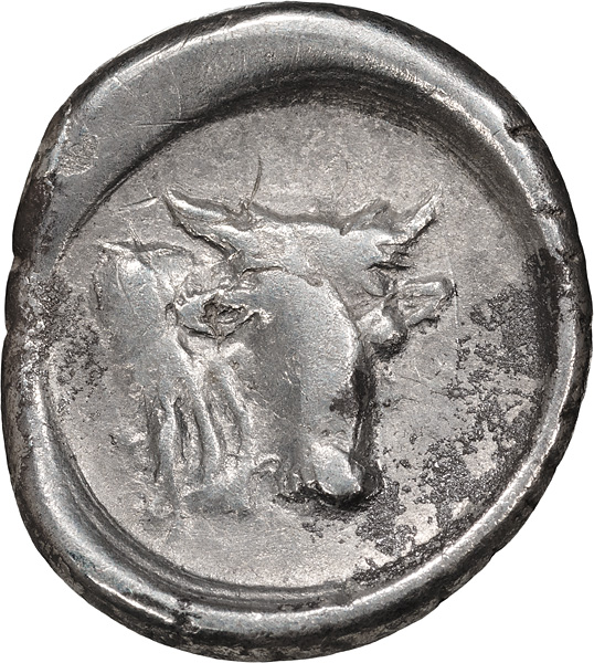 Ancient Coins Inventory | Harlan J. Berk, Ltd.