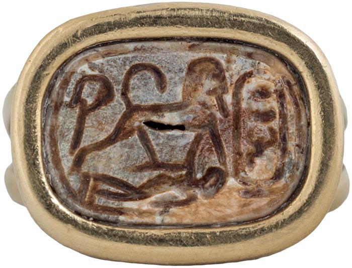 Antiquities Inventory | Harlan J. Berk, Ltd.