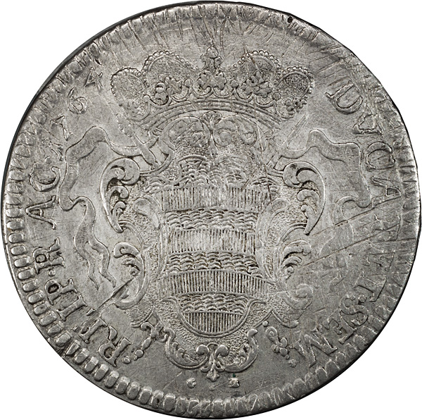 World Coins Inventory | Harlan J. Berk, Ltd.